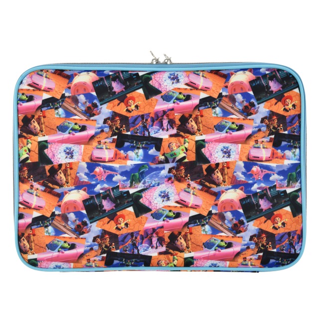 トイ・ストーリー ノートパソコンケース Andy's World3,850円