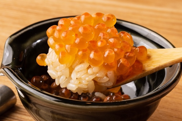 2,950円(税込)で本格寿司食べ放題キャンペーン