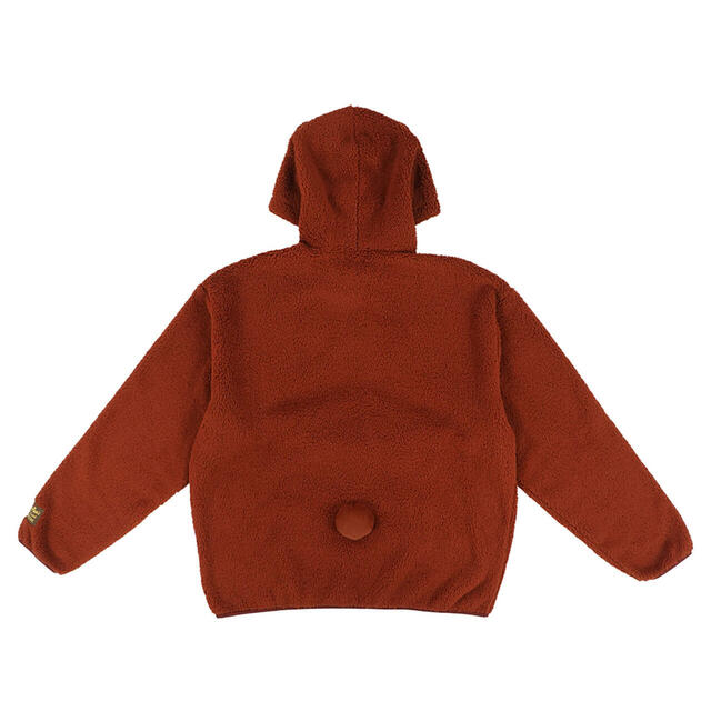 パーカー 6,500円|東京ディズニーシー「ファンタジースプリングス」グッズ|発売日:2025年10月30日(木)