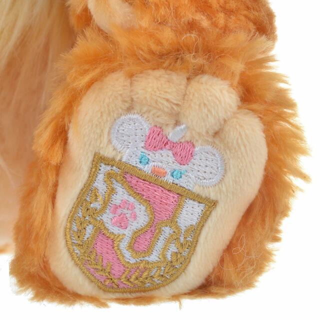 ユニベアシティ ぬいぐるみ(S) トワル 4,180円