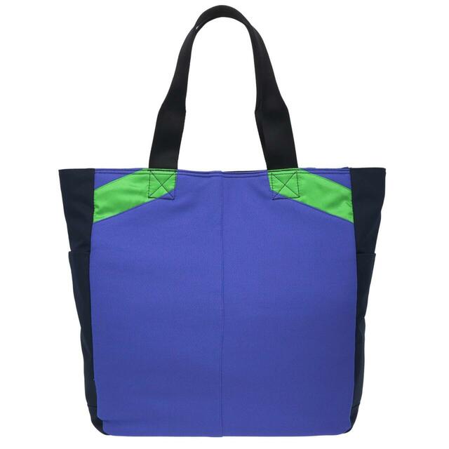 トートバッグ 30,000円|東京ディズニーリゾート「サーキュレーティングスマイル」グッズ|販売場所:東京ディズニーリゾート・アプリ|発売日:2025年12月4日(木)