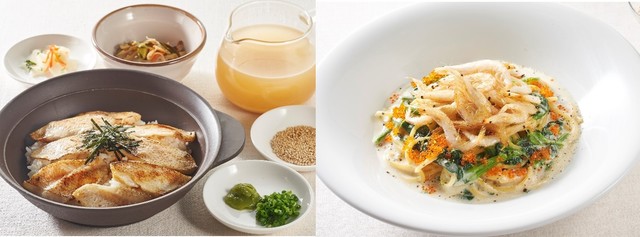 ジョナサン「海の味わいめぐり」