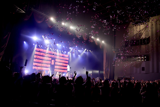 SEX-ANDROID 撮影:さわきみのり