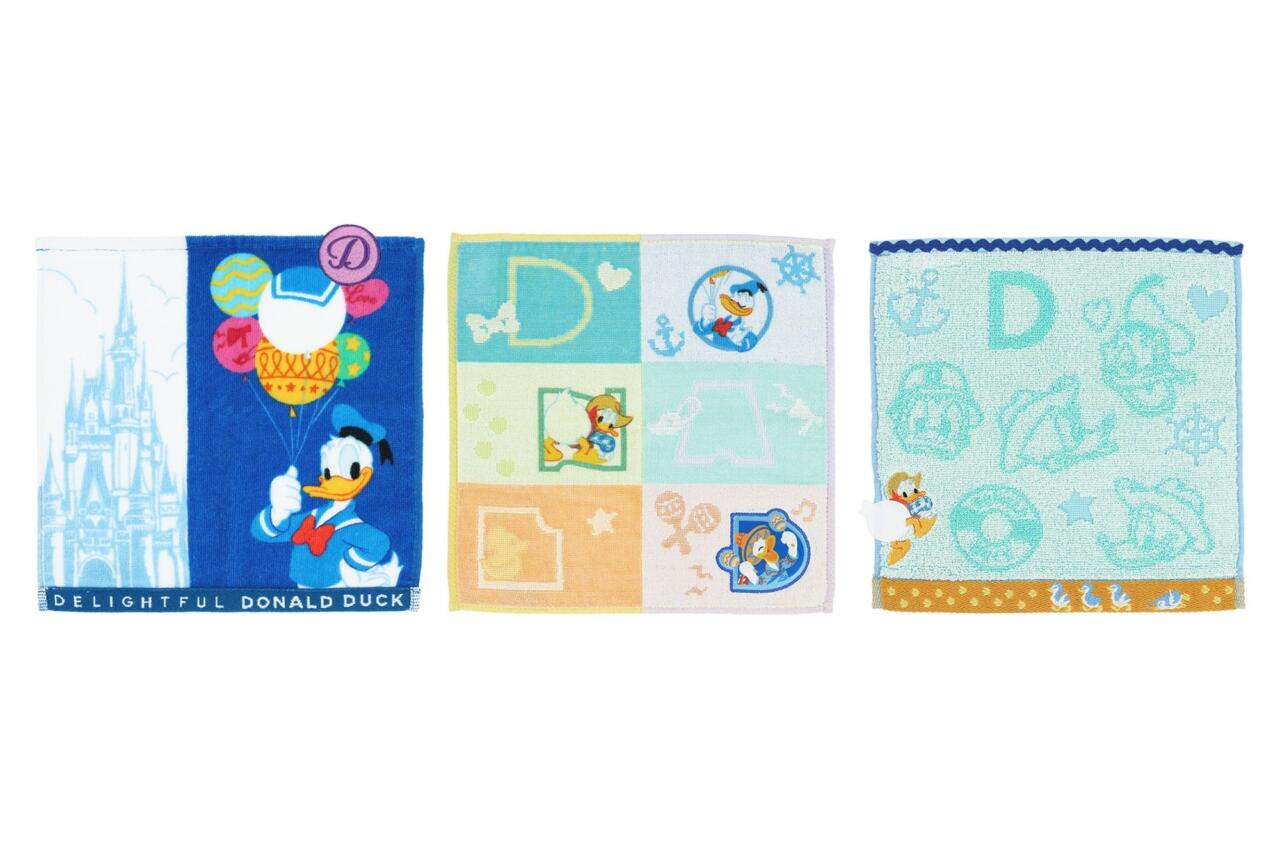 東京ディズニーリゾート】全身なりきり仕様！“激かわ着る毛布”など新作