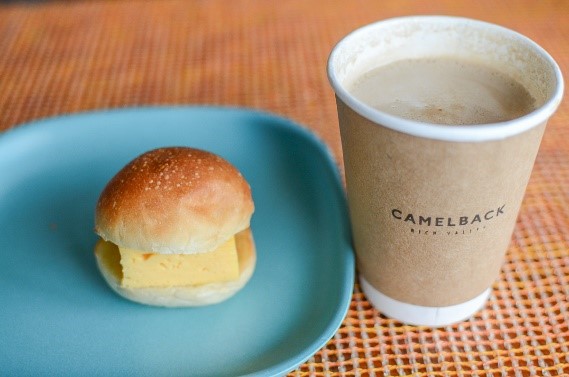 パンと相性抜群 コーヒーにこだわるベーカリー 東京のおすすめ4店 1 2 うまいパン