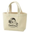 「Pekoliciousオリジナルランチトートバッグ」＜各税込200円＞【不二家の新業態『Pekolicious』オープン】