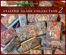 ステンドグラスコレクションに新作が登場! 