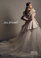 ジルスチュアート 新作ウェディングドレス　JIL-0395_OffWhite