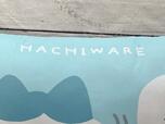 【ファッションセンターしまむら】「HACHIWARE」のロゴも入っています♪