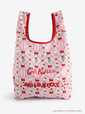 Cath Kidston × Hello Kitty エコバッグinフェイスポーチ 8,800円(税込)