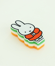ダイカットスポンジmiffy　100円（税別）