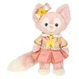 ぬいぐるみコスチューム 5,800円｜東京ディズニーシー「ダッフィー＆フレンズ20周年：カラフルハピネス」スペシャルグッズ｜販売開始：2025年4月8日（火）