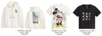 LEVI’S® x DISNEY MICKEY & FRIENDS