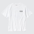 グラフィックTシャツ（半袖）｜1,990円｜ユニクロUT「チェンソーマン × 河村康輔」コレクション
