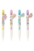 シャープペンシルセット 2,200円｜東京ディズニーリゾート パークモチーフグッズ｜販売店舗：東京ディズニーランド「グランドエンポーリアム」、東京ディズニーシー「イル・ポスティーノ・ステーショナリー」｜発売日：2025年12月11日（木）