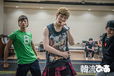 ミュージカル『RUN TO YOU』稽古写真