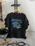 フリルTシャツ 4,990円｜Disney collection by AMERICAN HOLIC