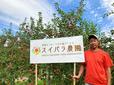 「長野県　りんご農家　大川さん」【シャインマスカット・にっこり梨・三水のりんご食べ放題】
