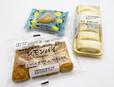 コンビニ各社の「レモン由来のスイーツ」を食べ比べてみます