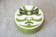 菓匠 禄兵衛「KABUKIKIDS 抹茶」