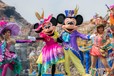 「ファッショナブル・イースター」｜東京ディズニーシー「ディズニー・イースター」2018年