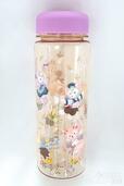 “ダッフィー＆フレンズのウィッシング・ウィングス”スーべニアドリンクボトル