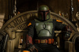 『ボバ・フェット／The Book of Boba Fett』