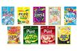 「限定グッズがもらえるキャンペーン お菓子(グミ・キャンディ)対象商品」<期間:2026年5月21日〜>【セブン-イレブンが「パペットスンスン」とコラボ!「ふわあっ♪」をキーワードにしたパン&スイーツなど7商品が登場!】