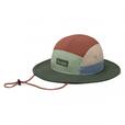 TECH BUCKET HAT　カラー : Fatigue/Green Tea,価格 : ¥7,150(税込)【コトパクシ 2024年春夏コレクション】