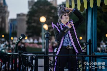 東京ディズニーランド】今さら聞けない「ヴィランズの手下」って