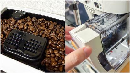 デロンギのマシンが「毎朝おいしいコーヒーが飲みたい」を叶えてくれた