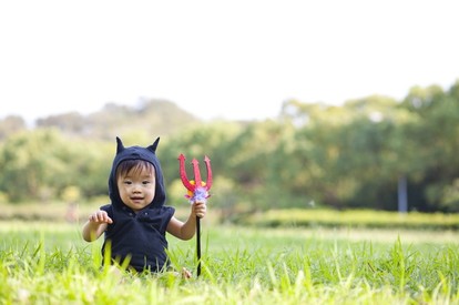 育児 保育園では良い子なのに 家ではモンスター 外面がいい って問題あり 1 2 ハピママ