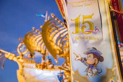 東京ディズニーリゾート攻略 丸一日遊び倒すプラン作り 7つのポイント 3つの奥の手 1 4 ディズニー特集 ウレぴあ総研