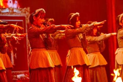 日向坂46】松田好花もサプライズ登場！ 『ひなくり2020』ライブ