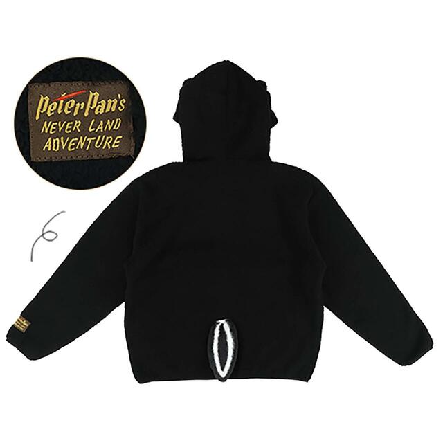 パーカー 6,500円｜東京ディズニーシー「ファンタジースプリングス」グッズ｜発売日：2025年10月30日（木）