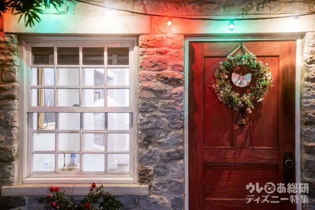 デコレーション