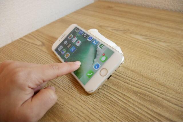 【ミニぷにねこ】安定性はいまいち