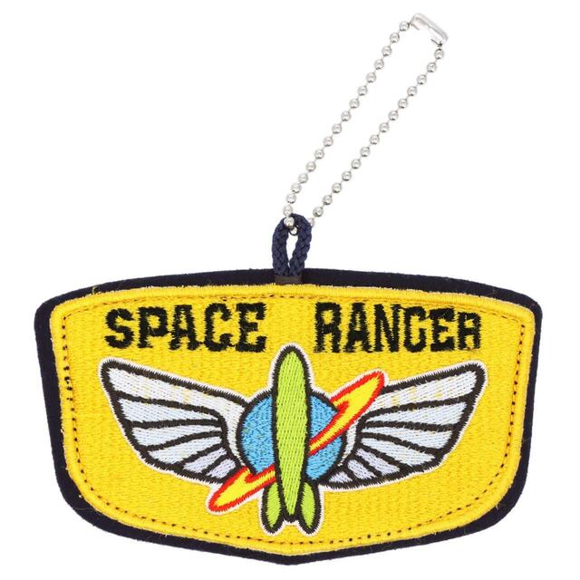 トートバッグ 30,000円|東京ディズニーリゾート「サーキュレーティングスマイル」グッズ|販売場所:東京ディズニーリゾート・アプリ|発売日:2025年12月4日(木)