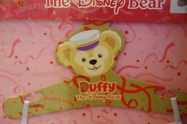 「ジャーニー・ウィズ・ダッフィー Your Friend Forever」初日レポ