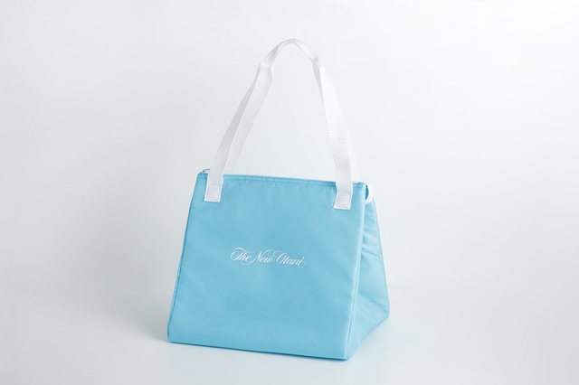 オリジナル保冷バッグ