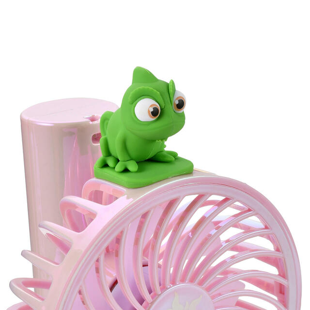 ハンディファン Disney Cool Goods 4,000円