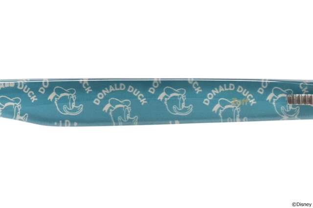 ZA242014_14F1 ¥9,900|Donald Duck Model|Disney Collection created by Zoff Mickey & Friends(ディズニーコレクション クリエイテッドバイゾフ ミッキーアンドフレンズ)