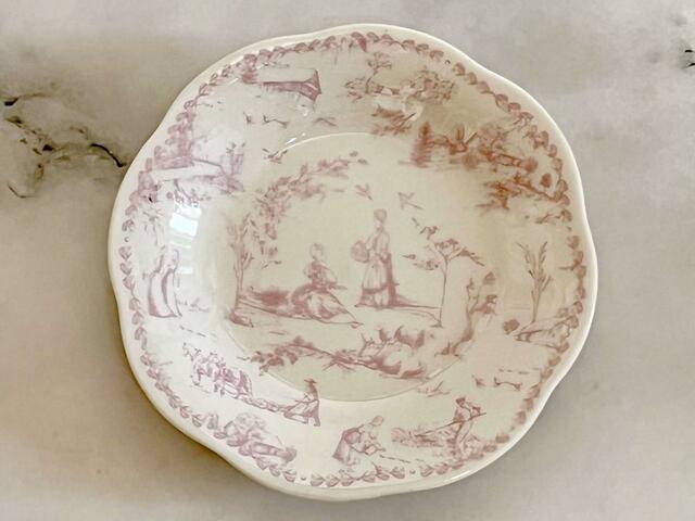 【Seria（セリア）】アクセサリートレイとして使うのもおすすめ♡