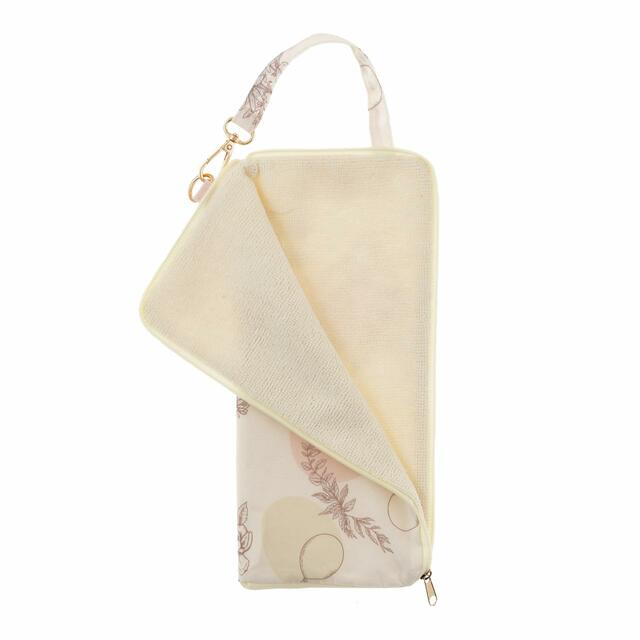プーさん ポーチ 傘用 Rainy Day 2023 1,650円