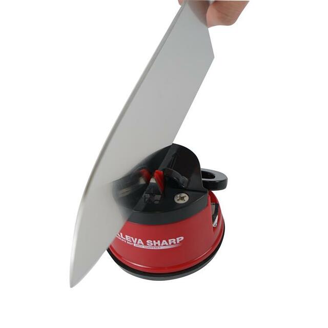 【ロフト「キッチン便利グッズ」売上ランキング 8位】「クレバーシャープ（アズマ）」1,408円（税込）