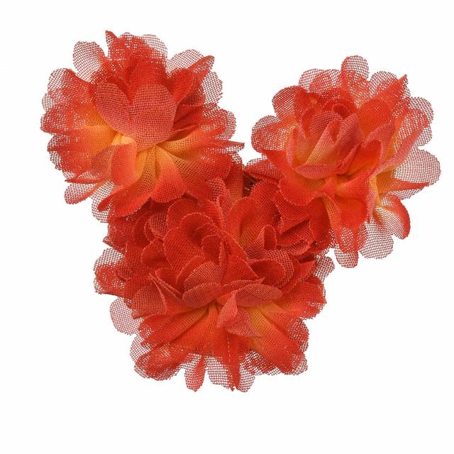 帯留め＜ミッキーマウス＞　1,320円