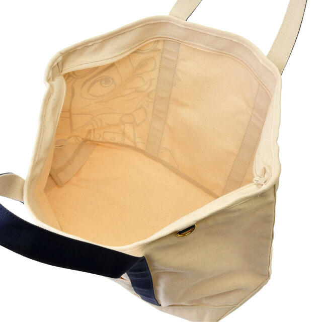 トートバッグ my favorite Disney foxes 5,500円