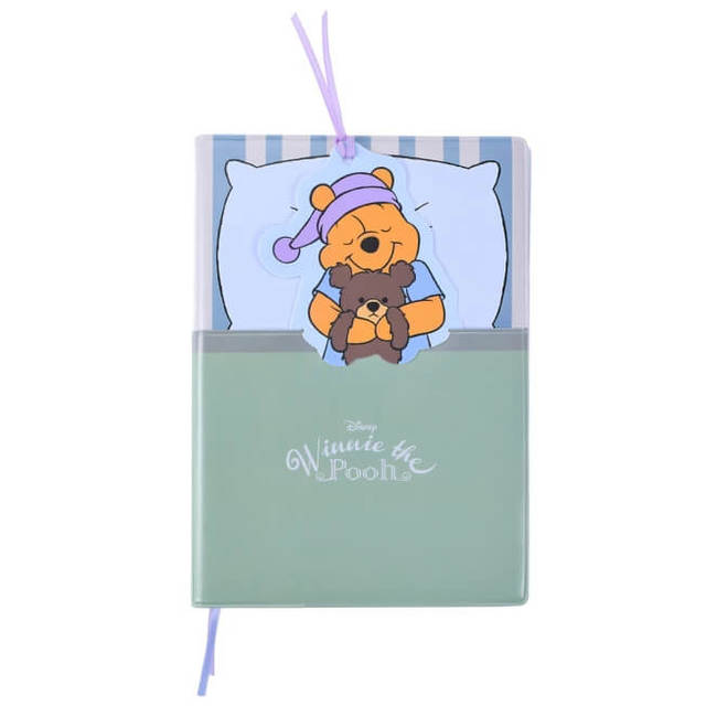 プー&フレンズ 手帳・スケジュール帳 しおり付き 2023 CALENDARS & ORGANIZERS 2,200円