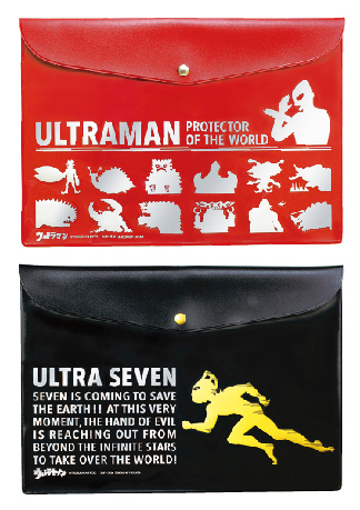 フラットケース