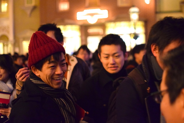 TDLサンクスデー2016